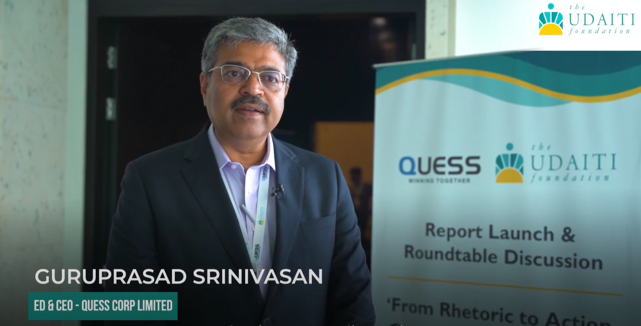 Allies in Action | Guruprasad Srinivasan