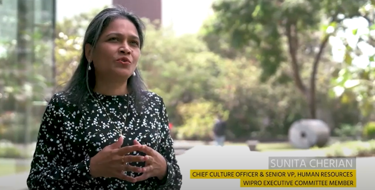 Allies in Action | Sunita Cherian
