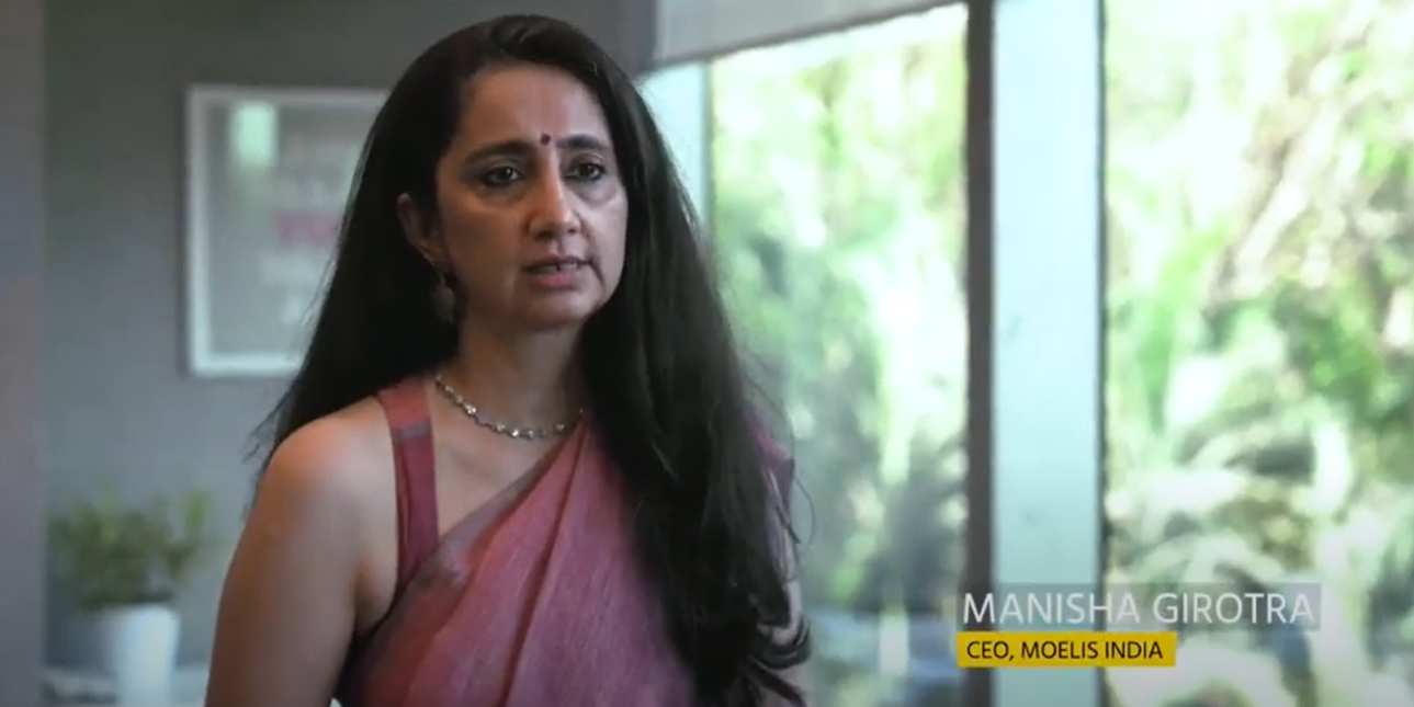 Allies in Action | Manisha Girotra