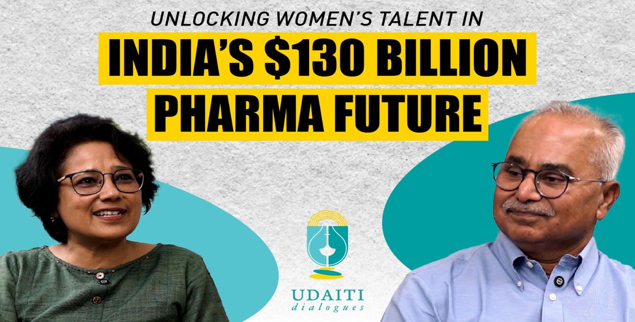 Unlocking women talent india pharma future